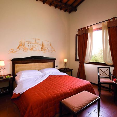 Agriturismo Antico Borgo Poggitazzi تيرانووفا براتشولي المظهر الخارجي الصورة
