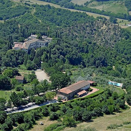Agriturismo Antico Borgo Poggitazzi تيرانووفا براتشولي المظهر الخارجي الصورة