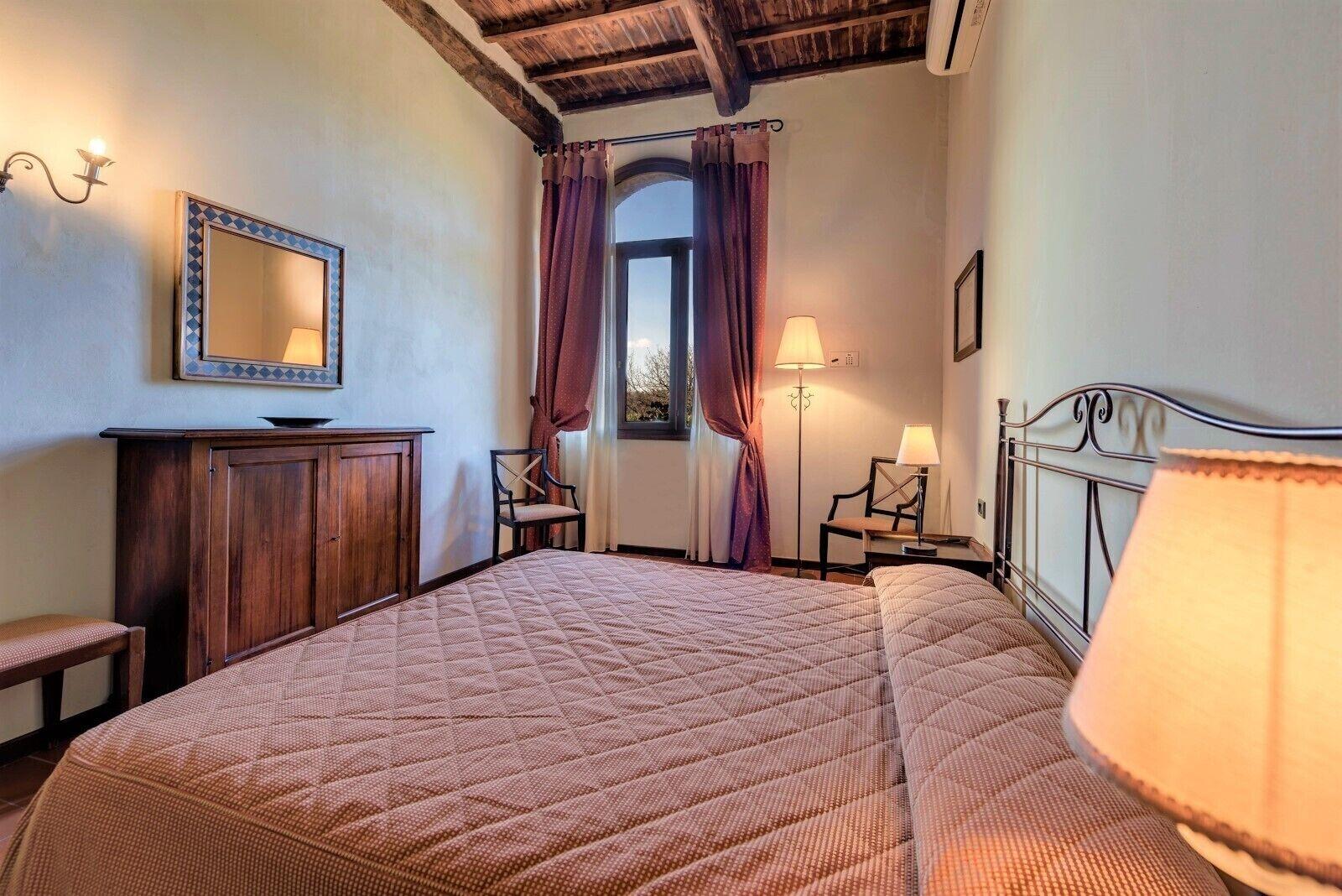 Agriturismo Antico Borgo Poggitazzi تيرانووفا براتشولي المظهر الخارجي الصورة