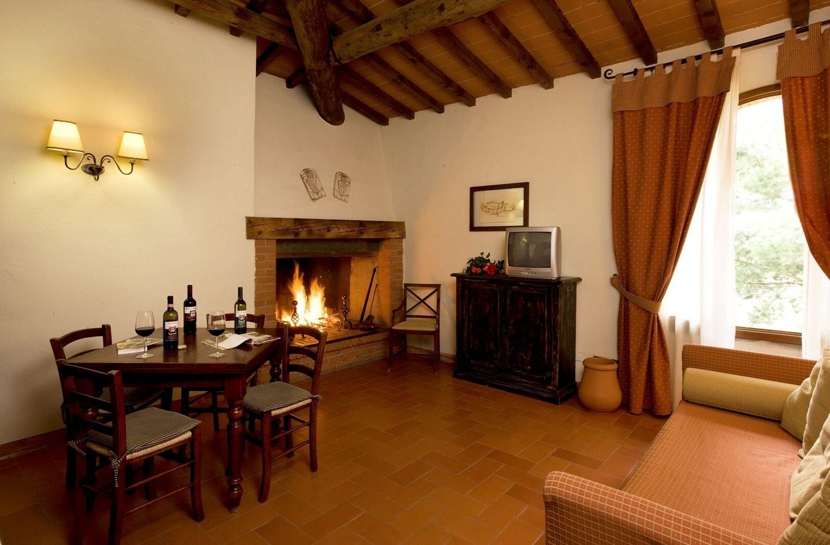 Agriturismo Antico Borgo Poggitazzi تيرانووفا براتشولي المظهر الخارجي الصورة