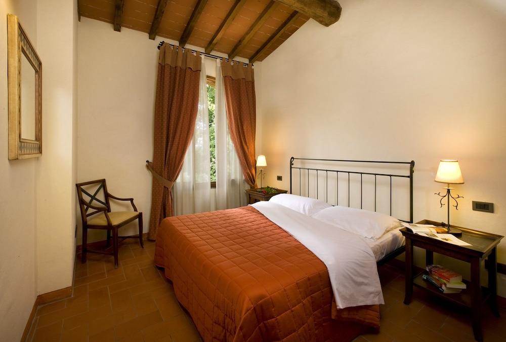 Agriturismo Antico Borgo Poggitazzi تيرانووفا براتشولي المظهر الخارجي الصورة