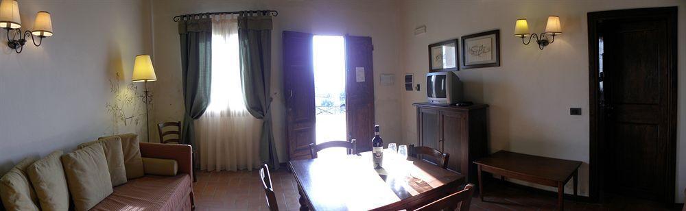 Agriturismo Antico Borgo Poggitazzi تيرانووفا براتشولي المظهر الخارجي الصورة