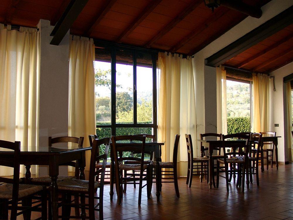 Agriturismo Antico Borgo Poggitazzi تيرانووفا براتشولي المظهر الخارجي الصورة