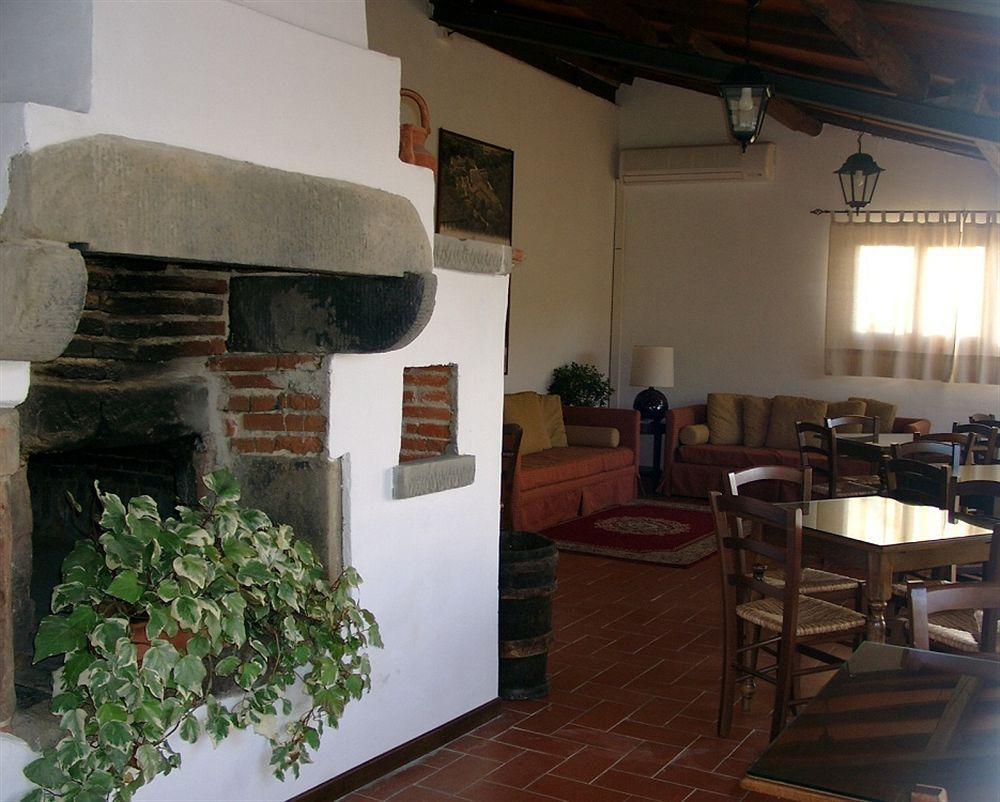 Agriturismo Antico Borgo Poggitazzi تيرانووفا براتشولي المظهر الخارجي الصورة