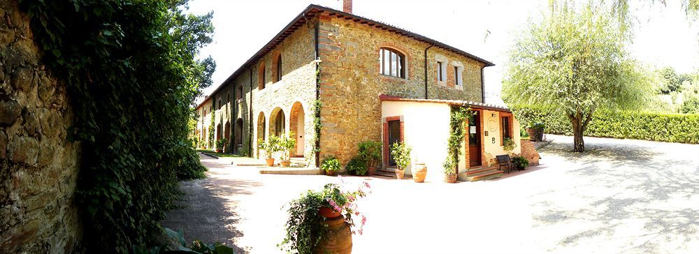 Agriturismo Antico Borgo Poggitazzi تيرانووفا براتشولي المظهر الخارجي الصورة