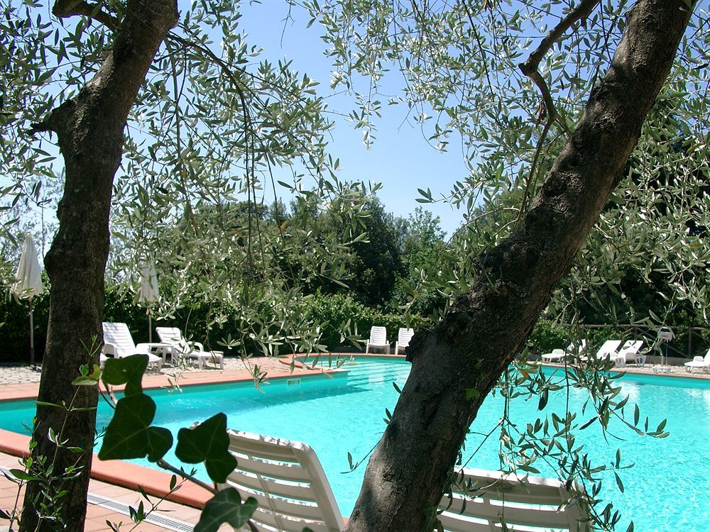 Agriturismo Antico Borgo Poggitazzi تيرانووفا براتشولي المظهر الخارجي الصورة