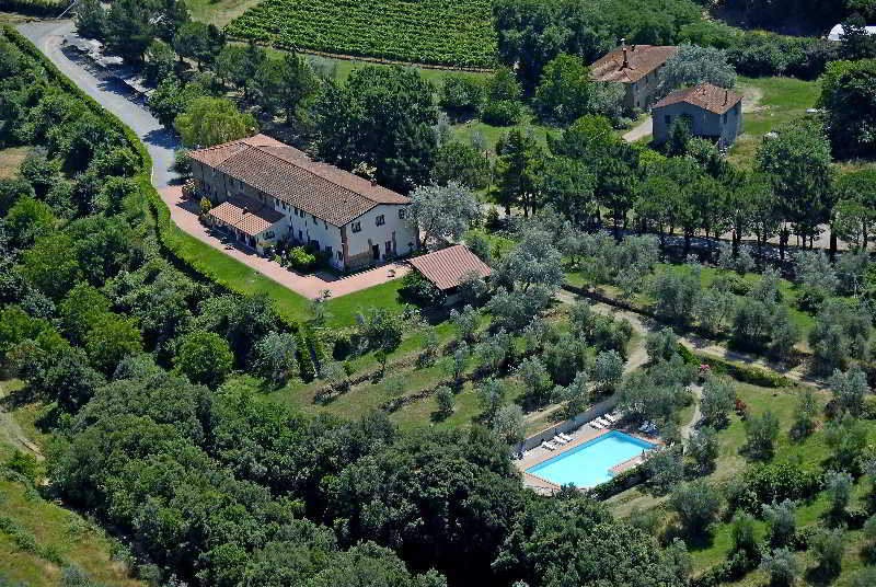 Agriturismo Antico Borgo Poggitazzi تيرانووفا براتشولي المظهر الخارجي الصورة