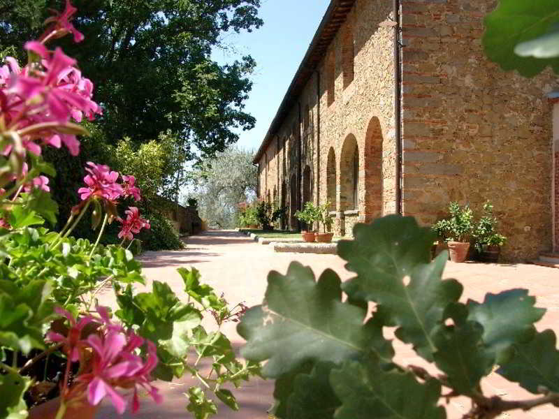 Agriturismo Antico Borgo Poggitazzi تيرانووفا براتشولي المظهر الخارجي الصورة